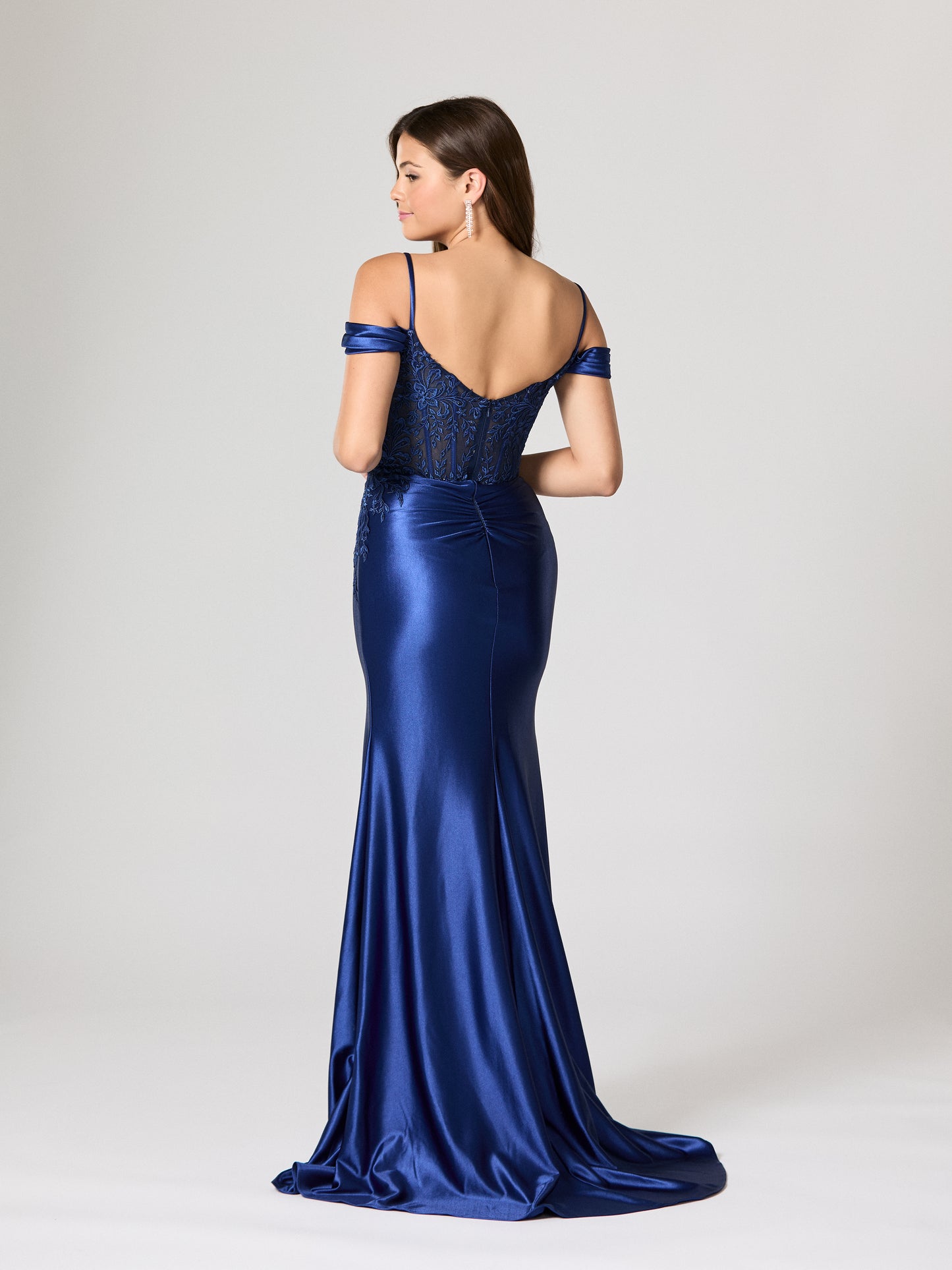 Tiffany's Prom Karter Midnight