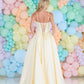 Tiffany's Prom Kimi Navy