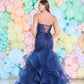 Tiffany's Prom Lucille Lilac