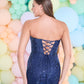 Tiffany's Prom Lucille Lilac