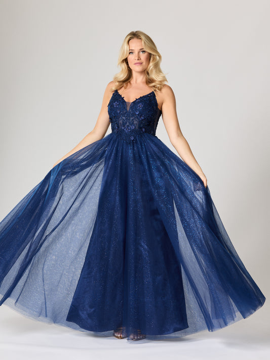 Tiffany's Prom Madeline Midnight