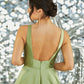 Tiffany's Prom McKenna Dark Green