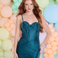 Tiffany's Prom Manon Black