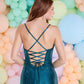 Tiffany's Prom Manon Black