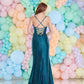 Tiffany's Prom Manon Black