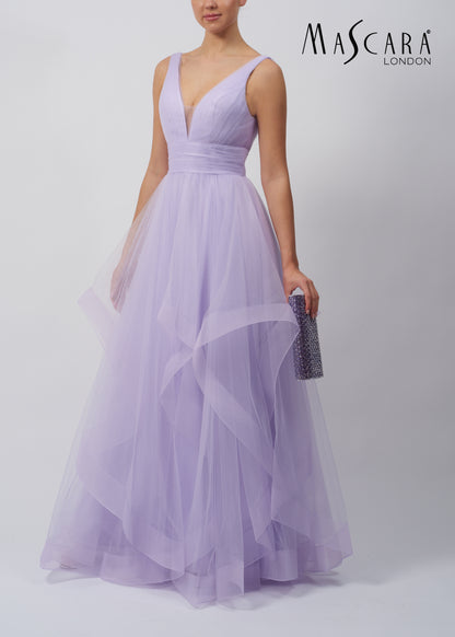 Mascara MC11207 Wisteria