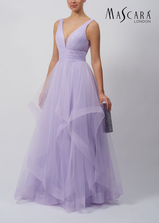 Mascara MC11207 Wisteria