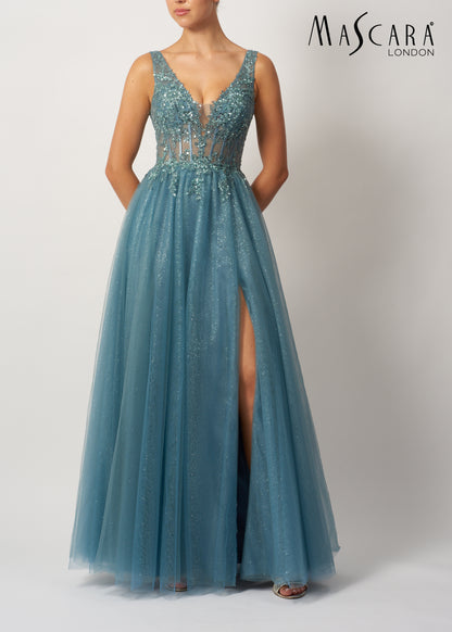 Mascara MC113117 Dew