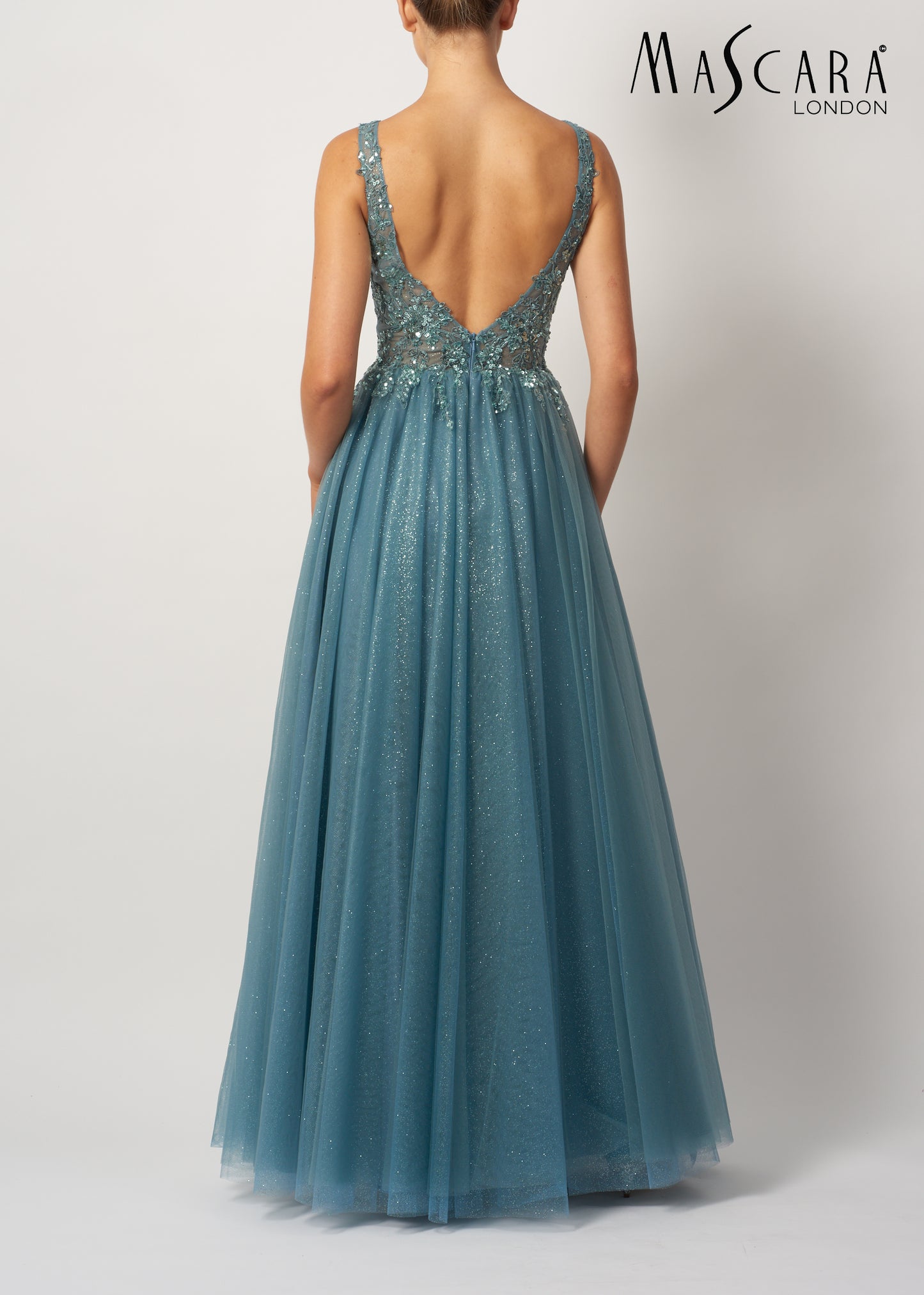 Mascara MC113117 Dew