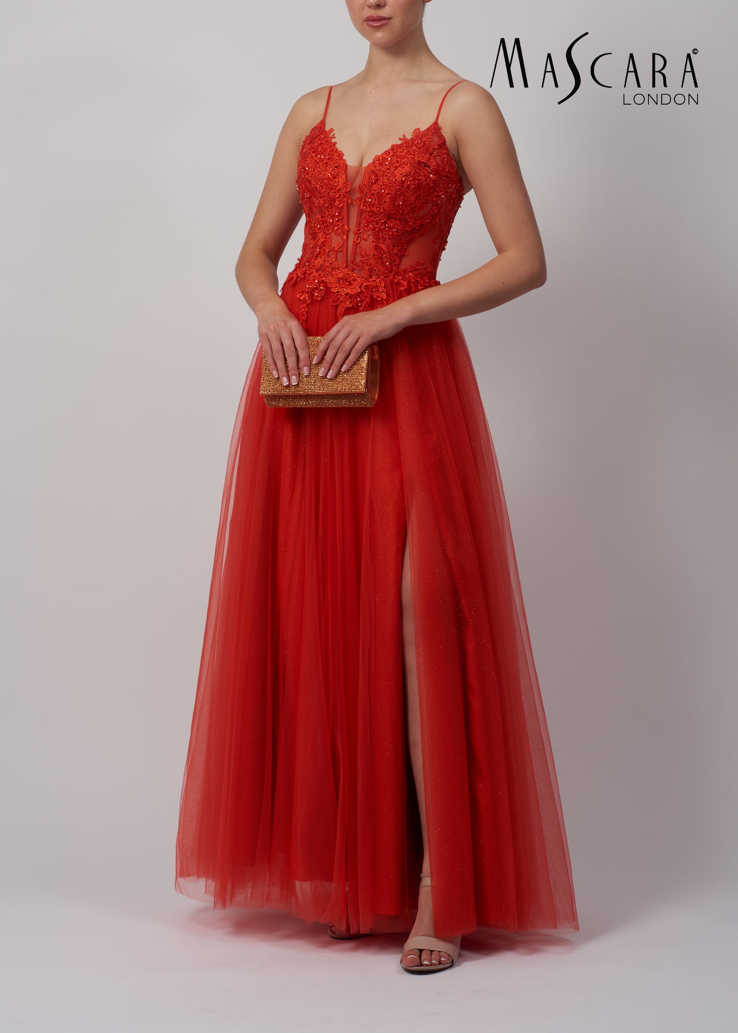 Mascara MC11313 Sunburst