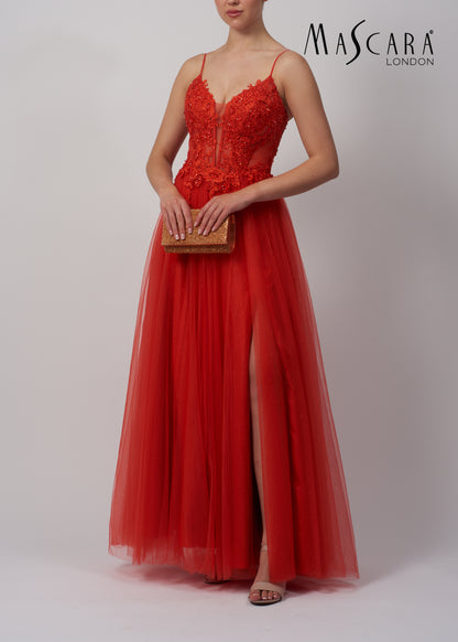 Mascara MC11313 Sunburst