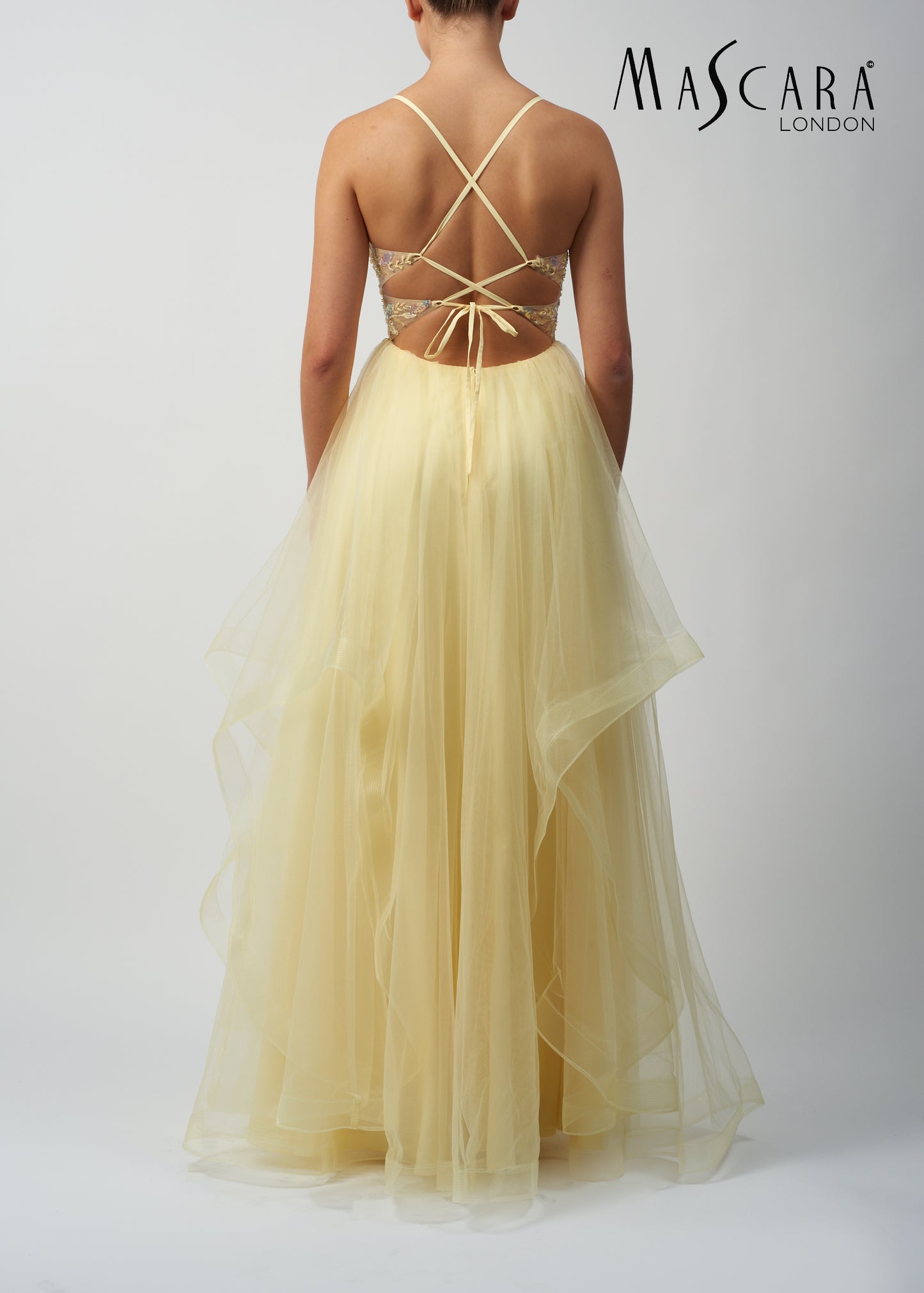 Mascara MC11323 Wisteria