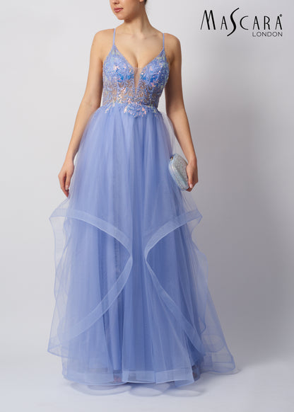 Mascara MC11323 Wisteria