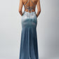 Back view of Mascara MC11327 Ink
