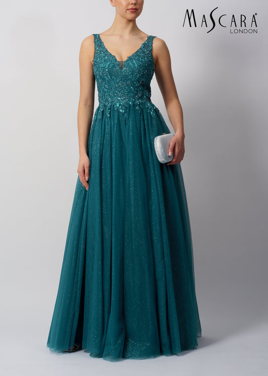 Mascara MC11346 Petrol