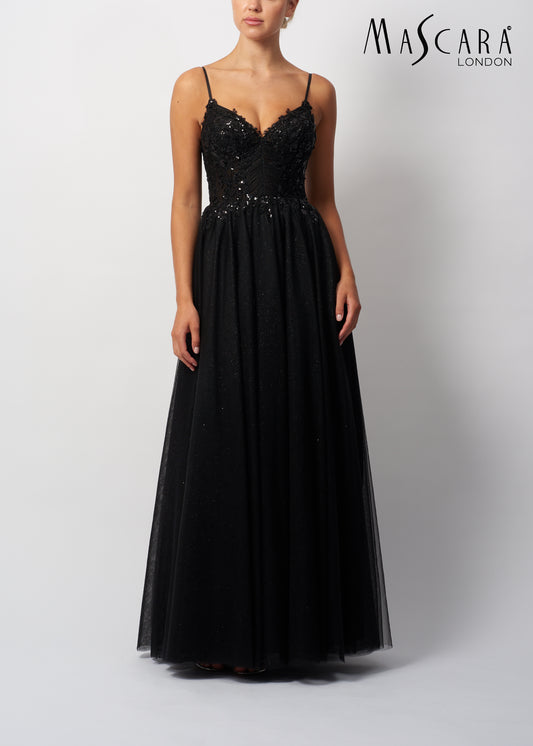 Mascara MC11435 Black