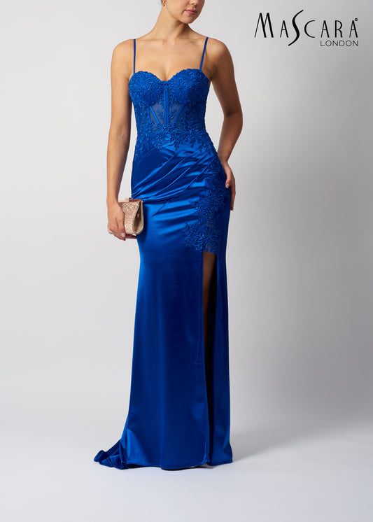 Mascara MC119432 Black