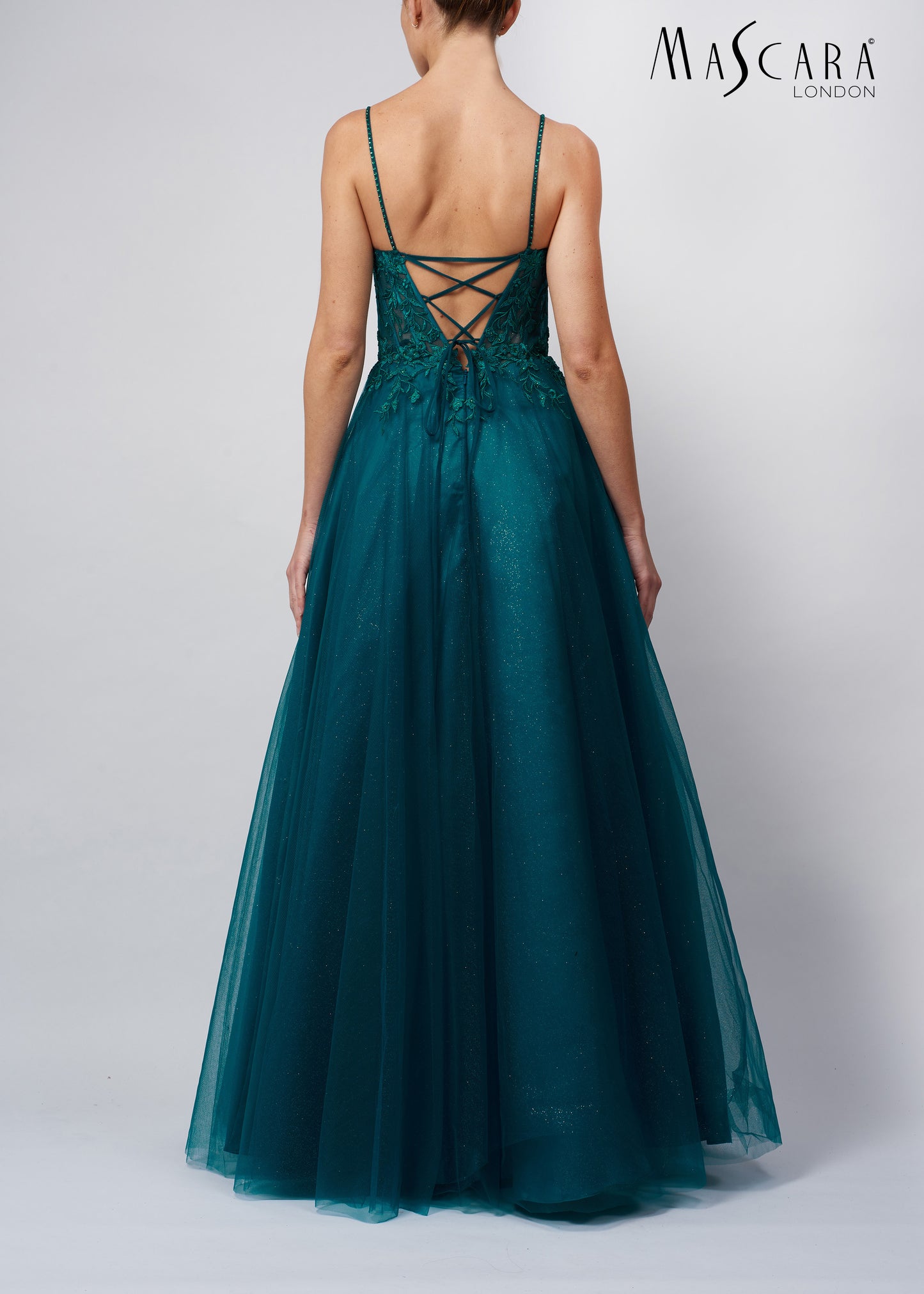 Mascara MC119511 Lemon