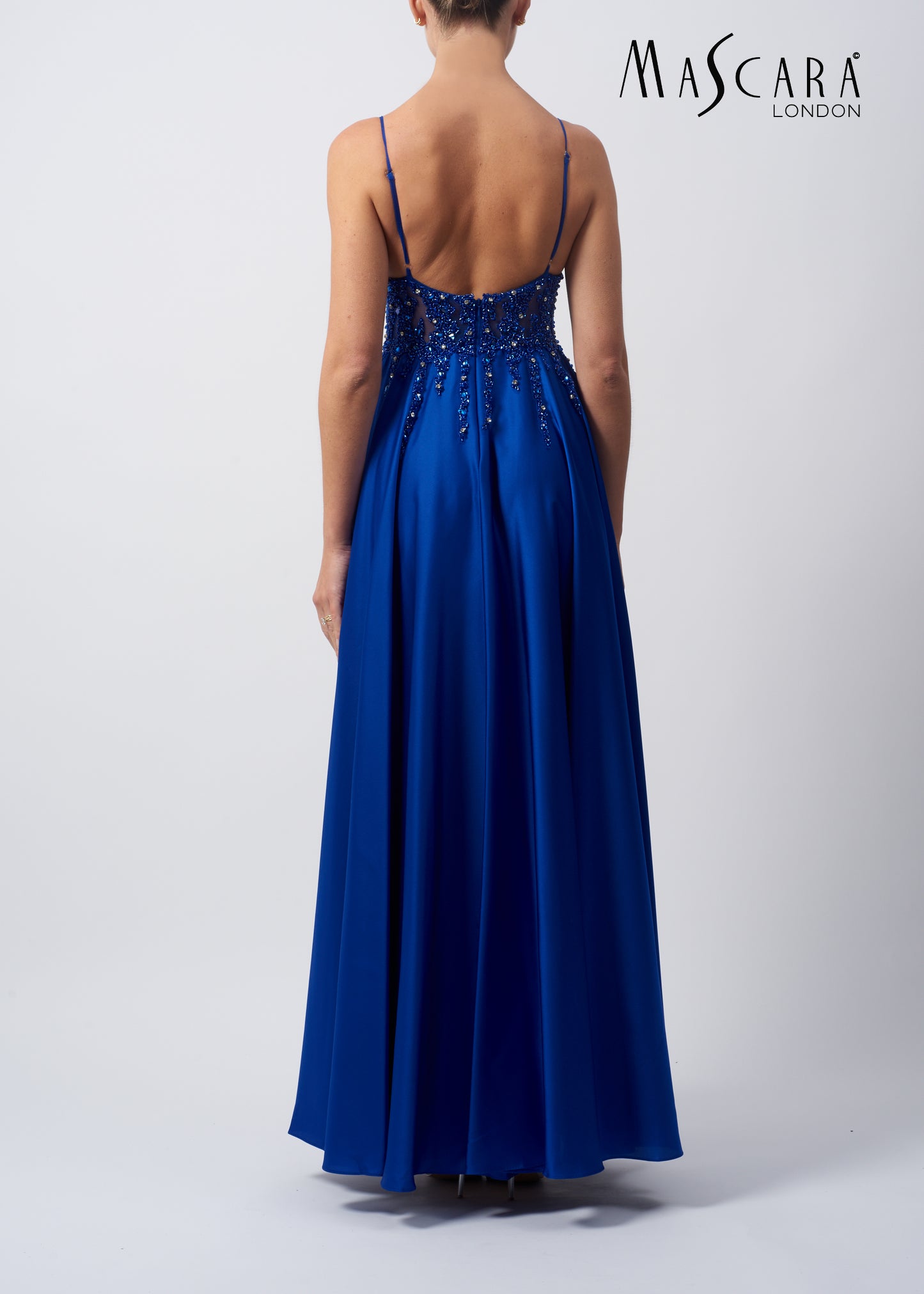 Mascara MC122038 Khaki