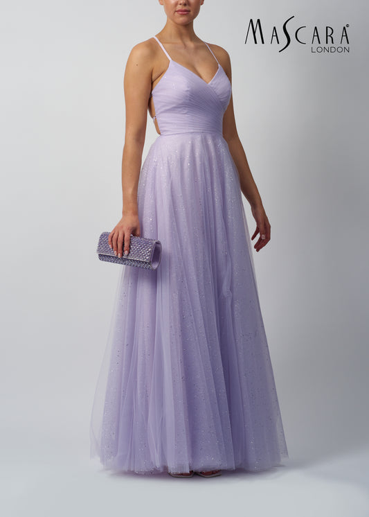 Mascara MC122045 Lilac