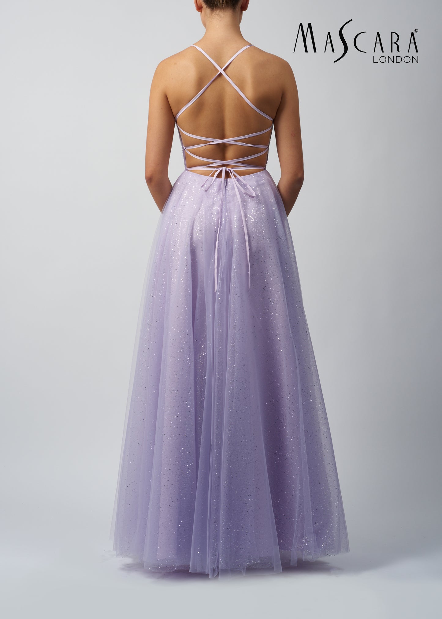 Mascara MC122045 Lilac