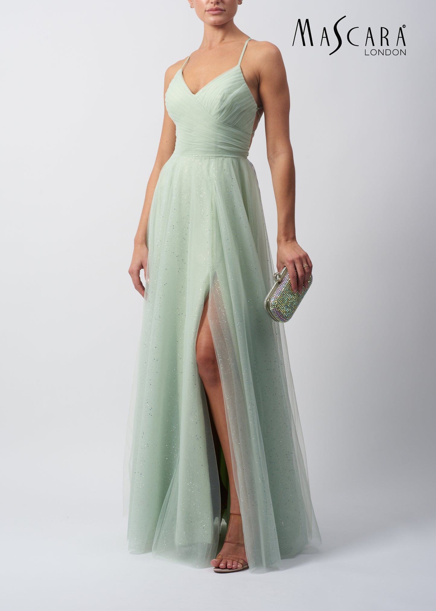 Mascara MC122045 Mint