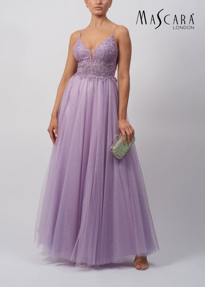 Mascara MC122070 Lilac