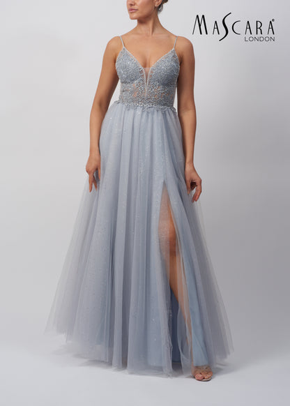 Mascara MC122070 Misty Blue