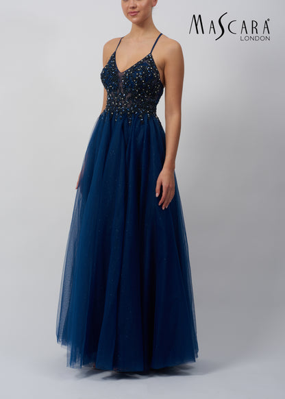 Mascara MC123010 Navy