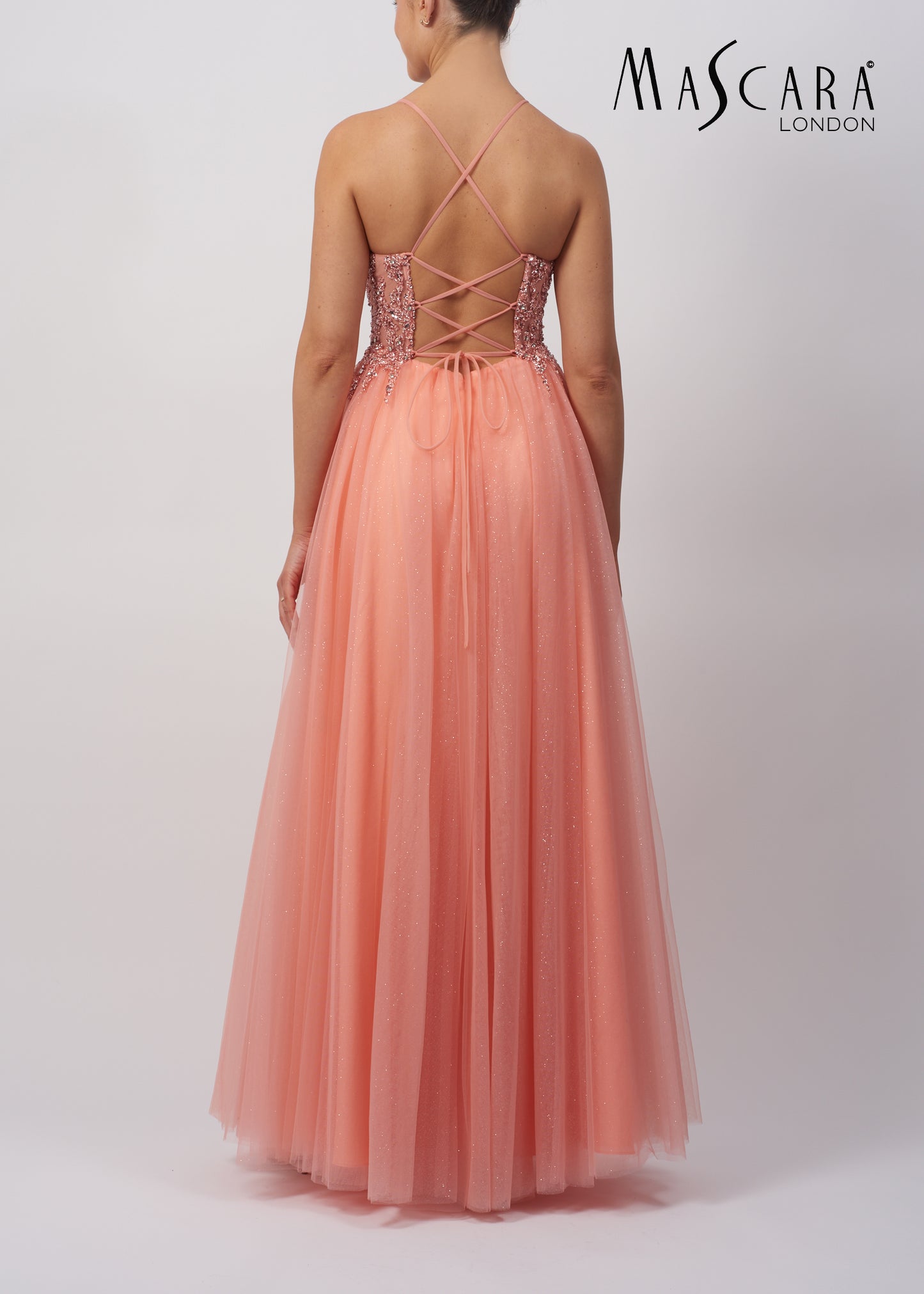 Mascara MC123010 Navy