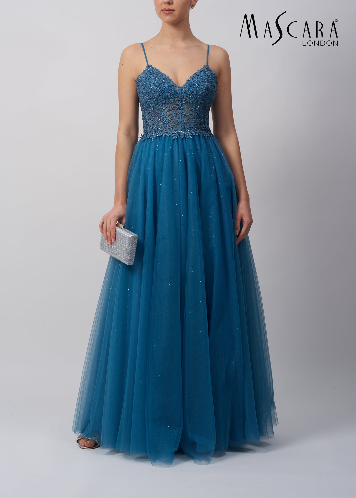 Mascara MC123416 Chambray