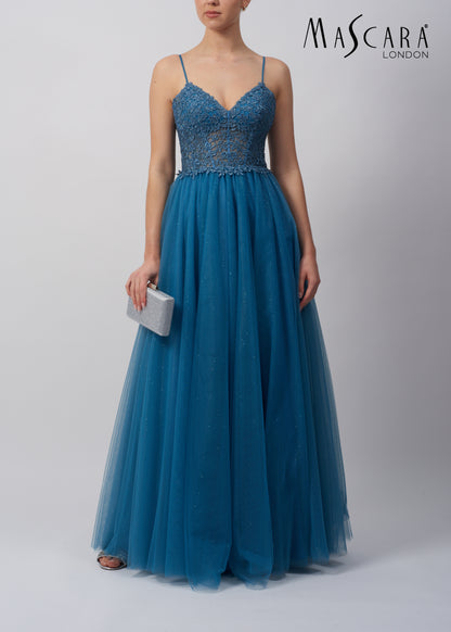 Mascara MC123416 Chambray