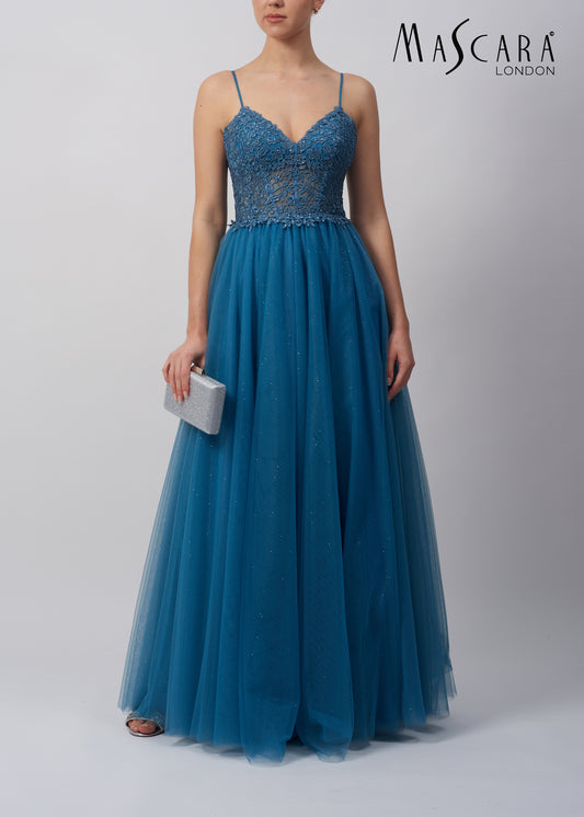 Mascara MC123416 Chambray