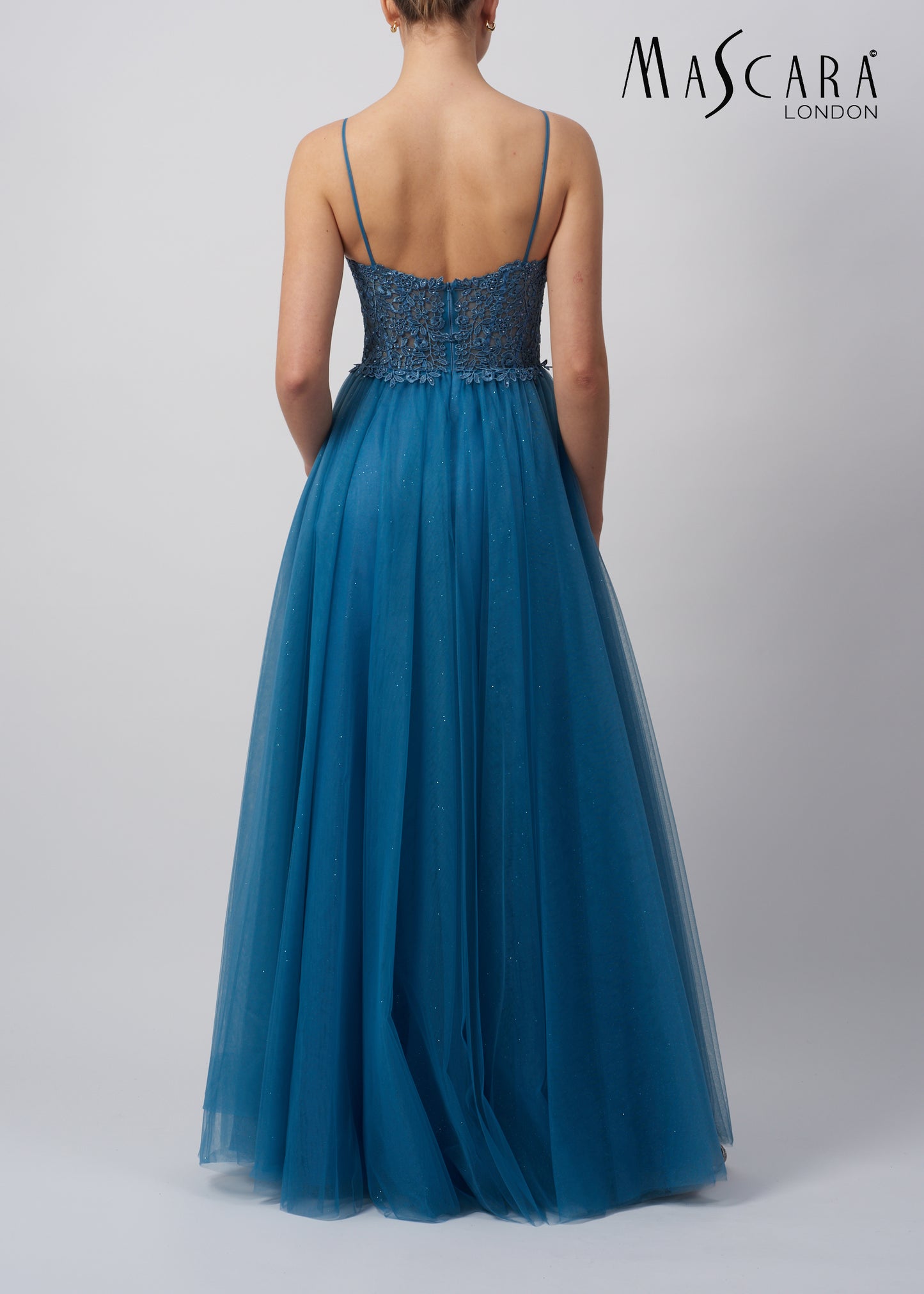 Mascara MC123416 Chambray