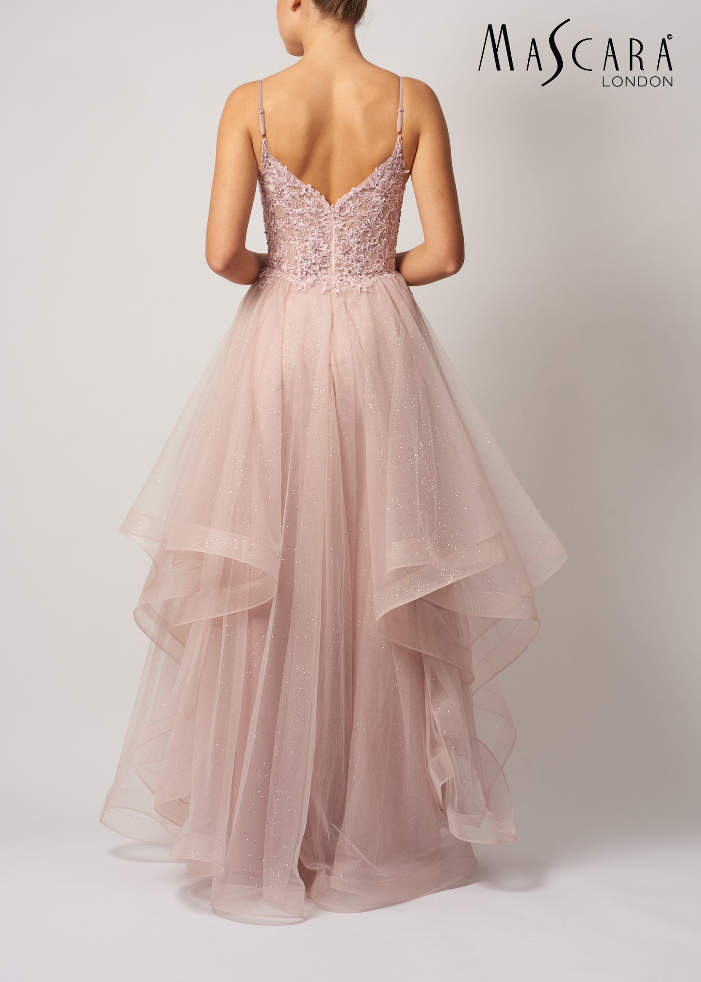 Mascara MC12345 Chambray