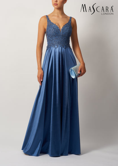 Mascara MC124412 Airforce