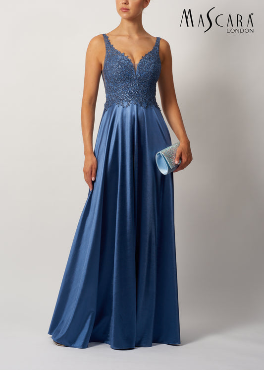 Mascara MC124412 Airforce