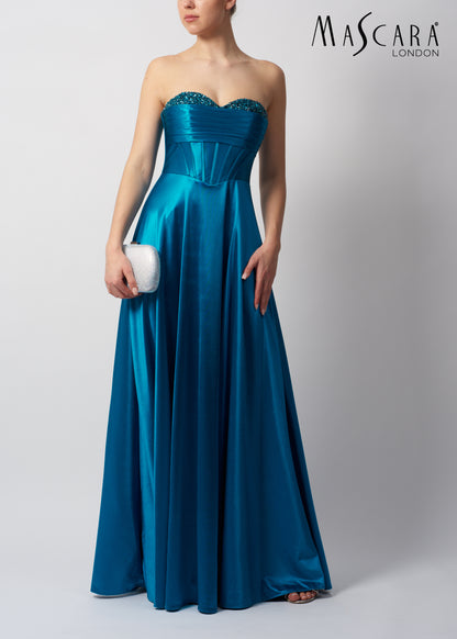 Mascara MC124422 Petrol