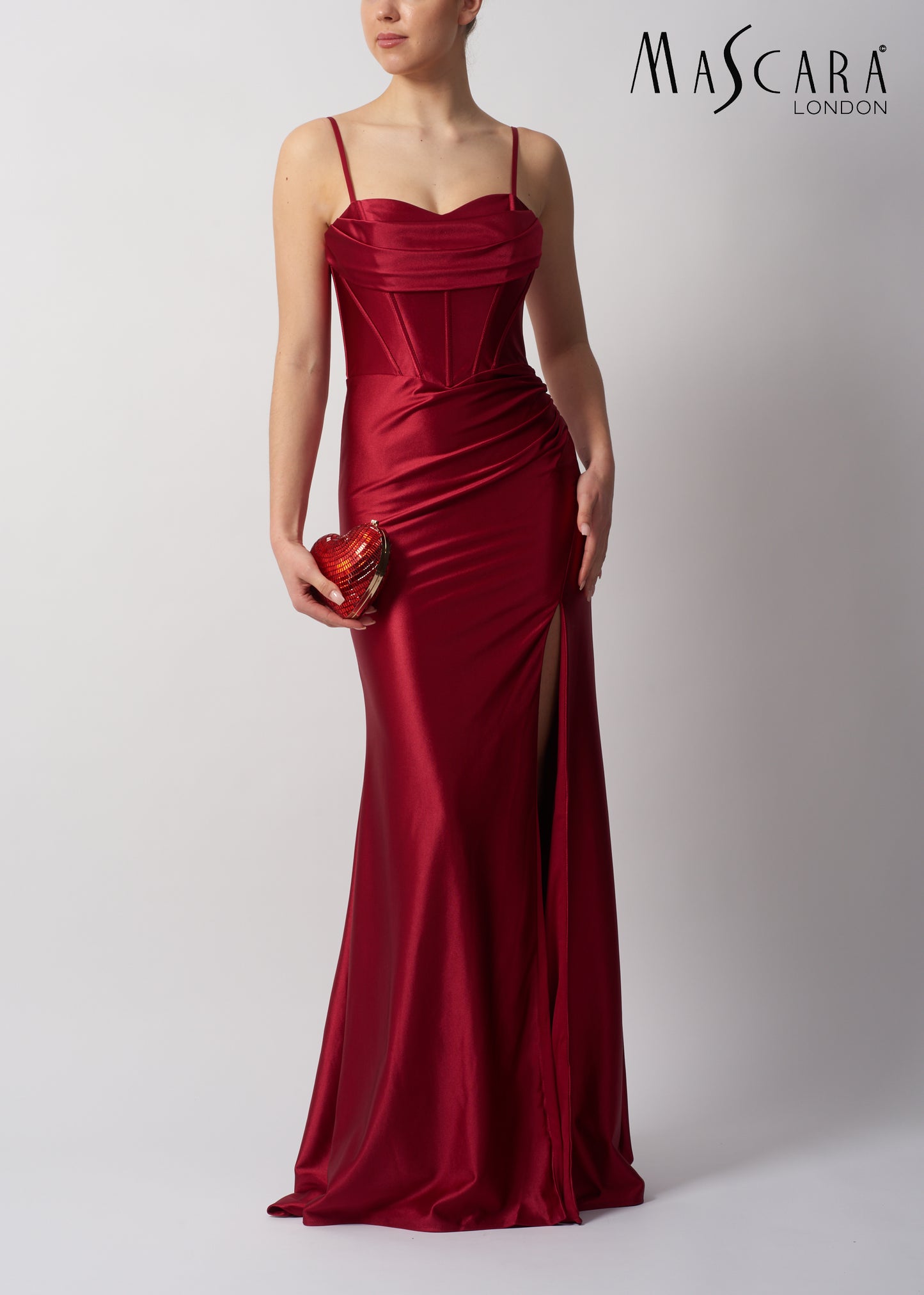 Mascara MC12447 Forest