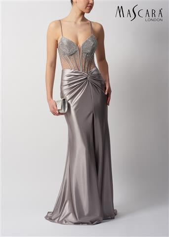 Mascara MC12513 Airforce