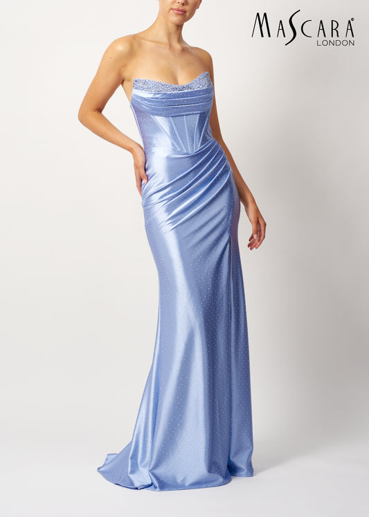 Mascara MC12521 Baby Blue