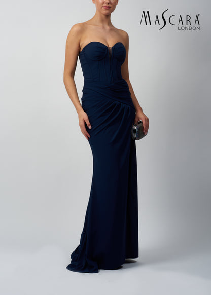 Mascara MC16328 Navy