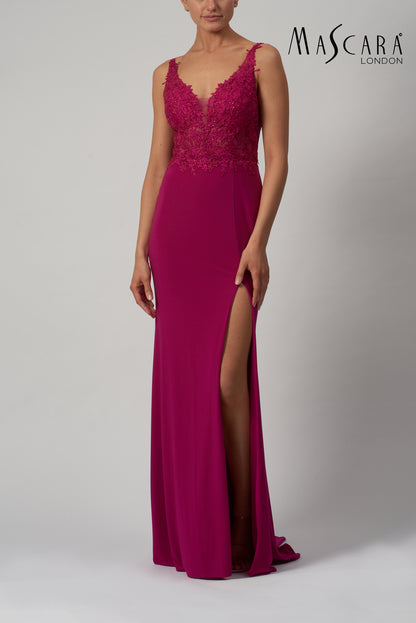 Mascara MC181011 Magenta