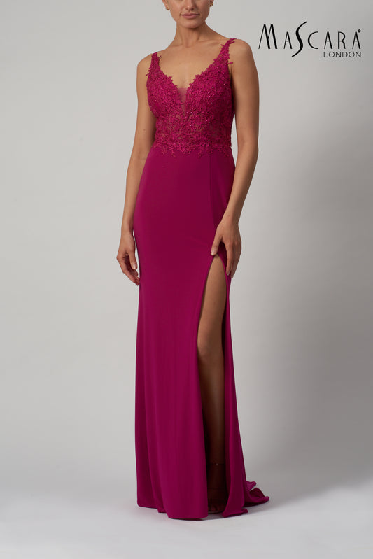 Mascara MC181011 Magenta