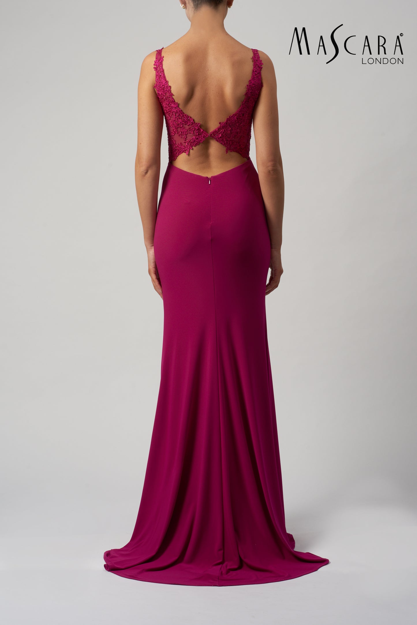 Mascara MC181011 Magenta