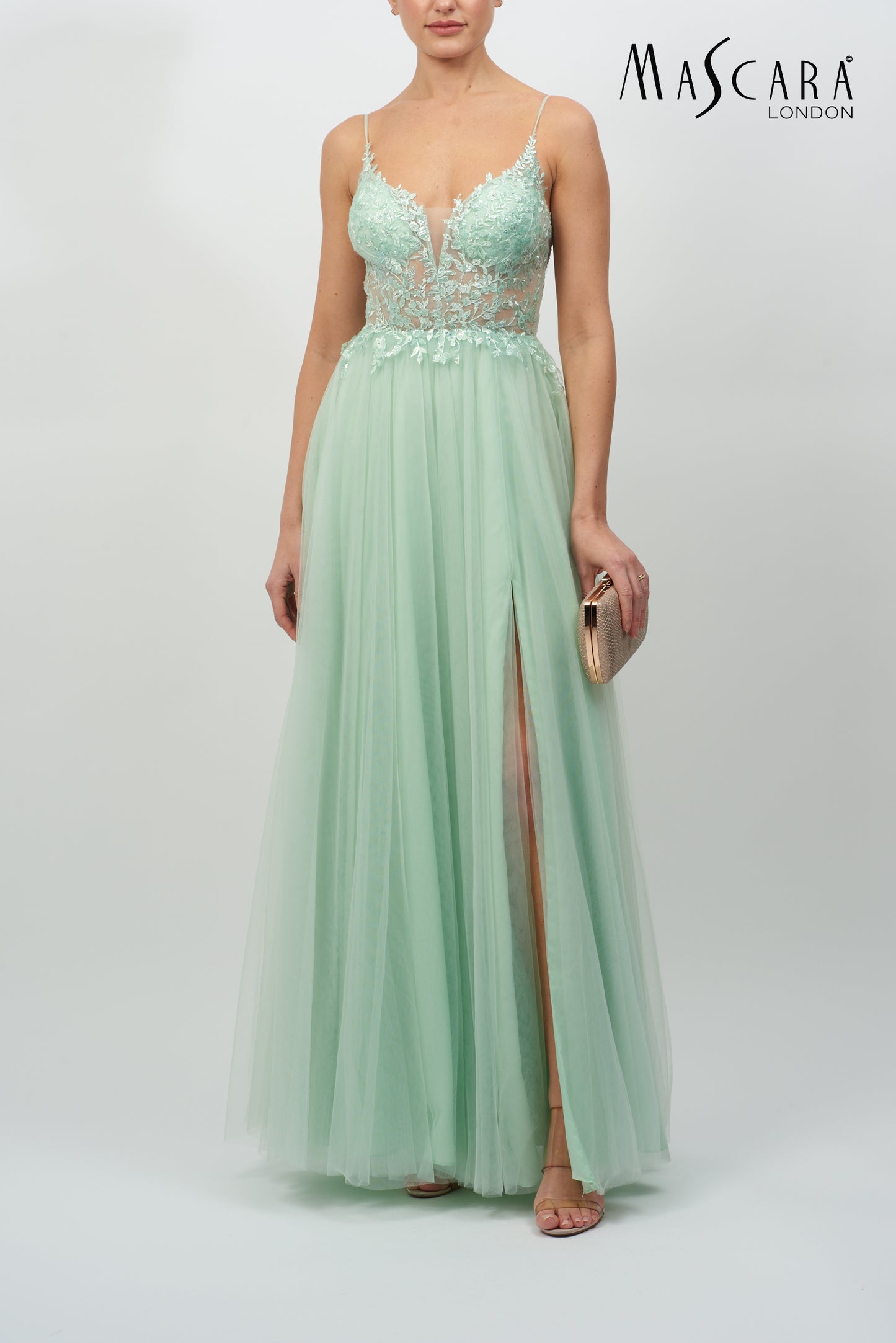 Mascara MC1825039 Mint