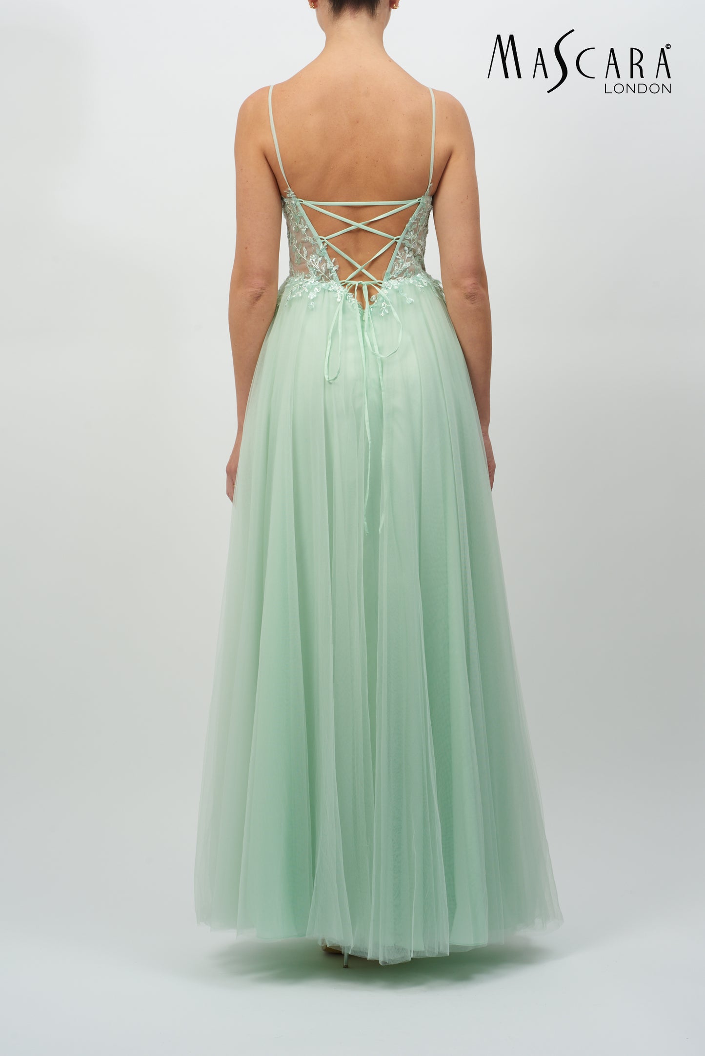 Mascara MC1825039 Mint