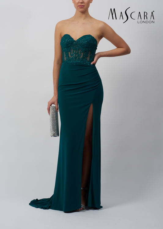 Mascara MC18305 Forest