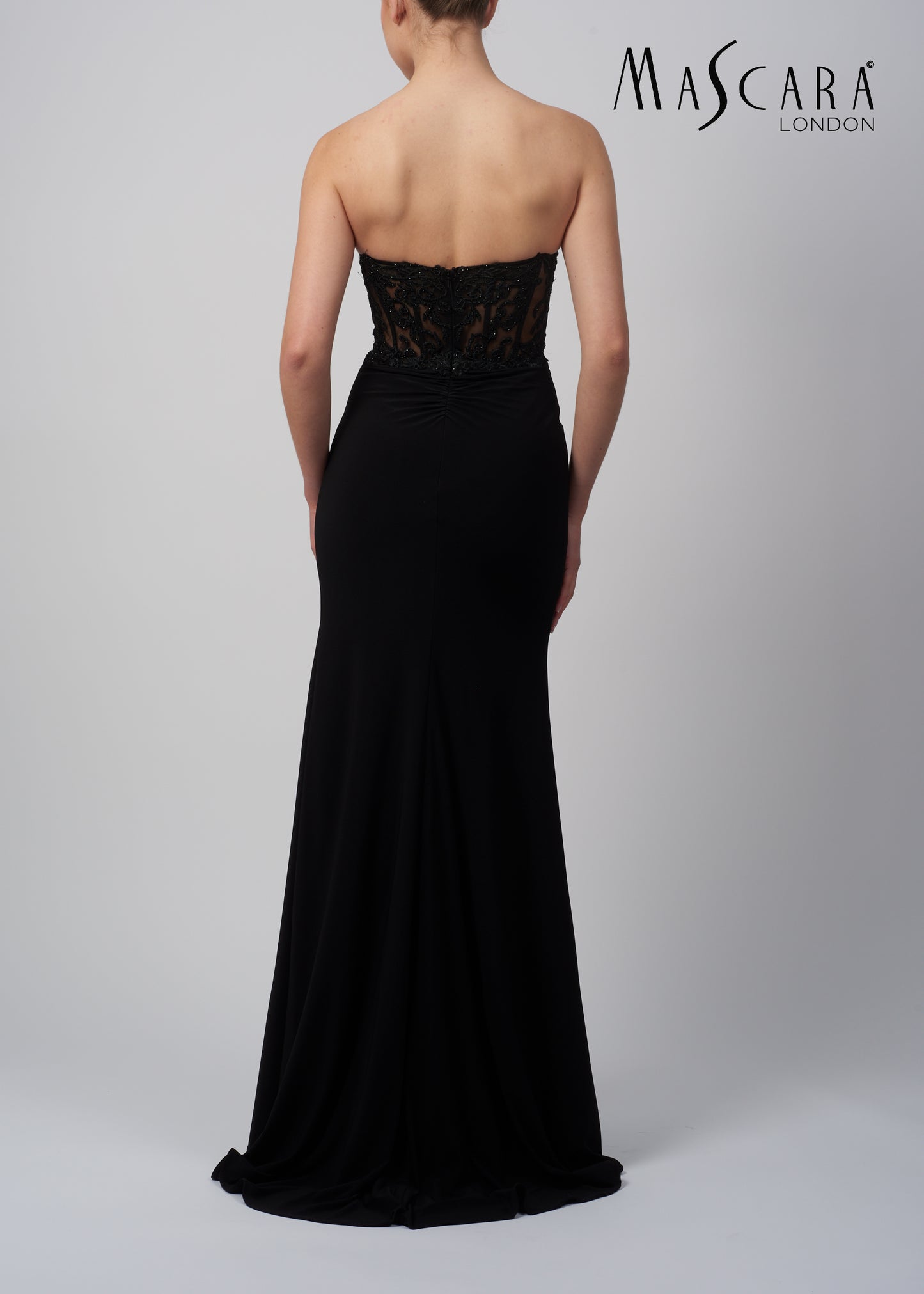 Mascara MC18305 Forest