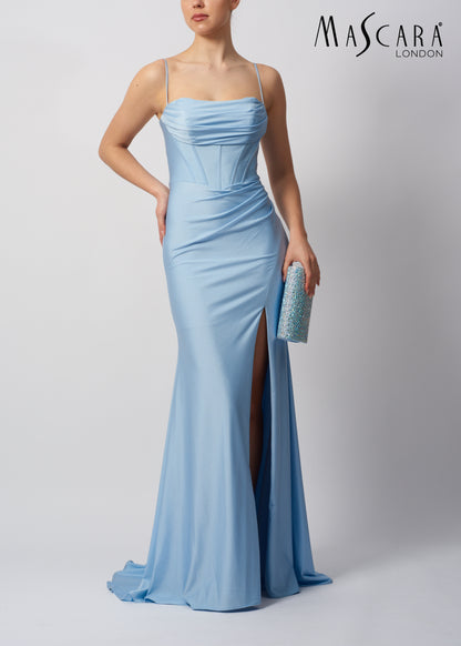 Mascara MC18313 Baby Blue